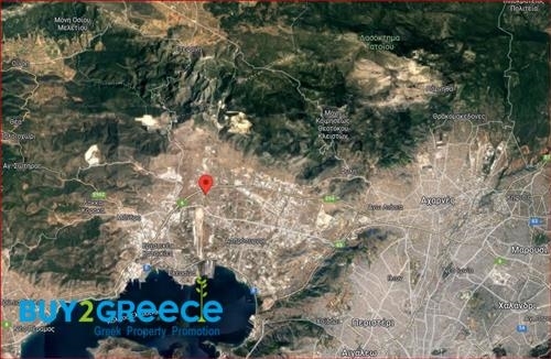 (For Sale) Land Plot out of City plans ||  West Attica/Aspropyrgos - 378 Sq.m, 22.000€ ||| ID :1336477-2