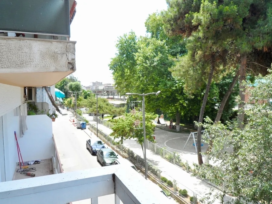 (For Sale) Residential Apartment || Thessaloniki West/Ampelokipoi - 65 Sq.m, 1 Bedrooms, 75.000€ ||| ID :1337524-13