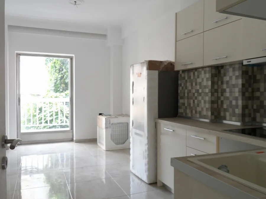 (For Sale) Residential Apartment || Thessaloniki West/Ampelokipoi - 65 Sq.m, 1 Bedrooms, 75.000€ ||| ID :1337524