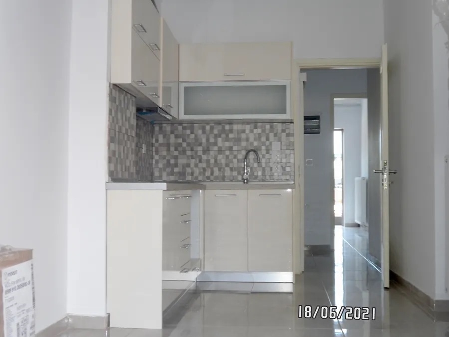 (For Sale) Residential Apartment || Thessaloniki West/Ampelokipoi - 65 Sq.m, 1 Bedrooms, 75.000€ ||| ID :1337524-2