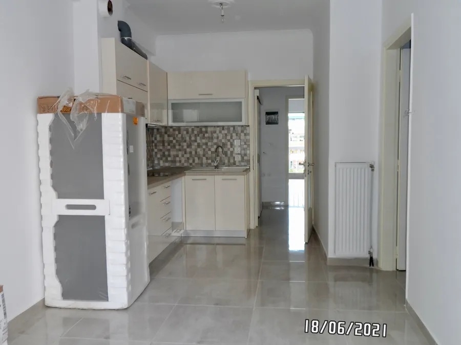 (For Sale) Residential Apartment || Thessaloniki West/Ampelokipoi - 65 Sq.m, 1 Bedrooms, 75.000€ ||| ID :1337524-3