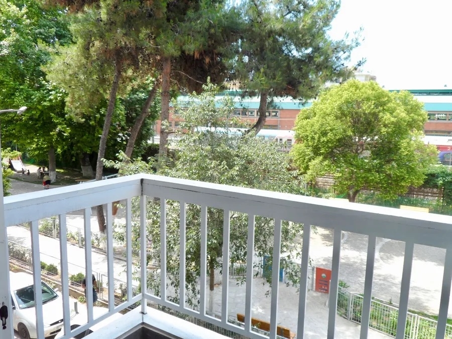 (For Sale) Residential Apartment || Thessaloniki West/Ampelokipoi - 65 Sq.m, 1 Bedrooms, 75.000€ ||| ID :1337524-4