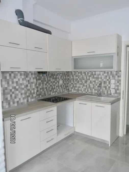 (For Sale) Residential Apartment || Thessaloniki West/Ampelokipoi - 65 Sq.m, 1 Bedrooms, 75.000€ ||| ID :1337524-5