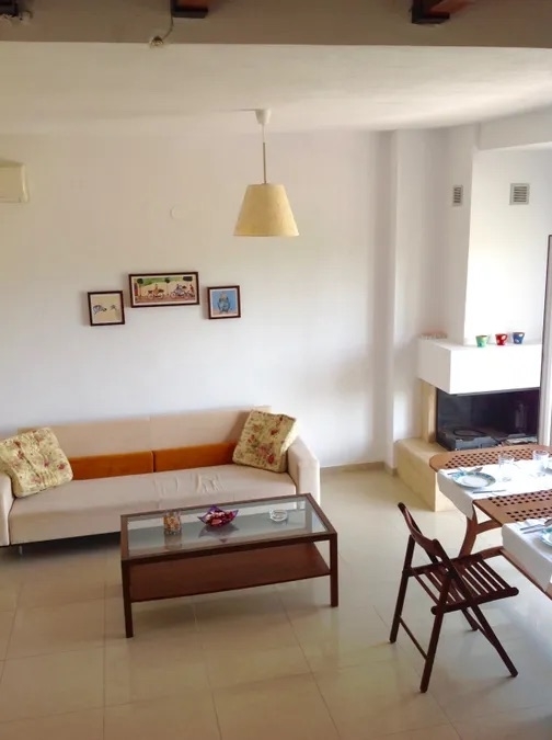 (For Sale) Residential Maisonette || Chalkidiki/Pallini - 85 Sq.m, 2 Bedrooms, 153.000€ ||| ID :1337526-14