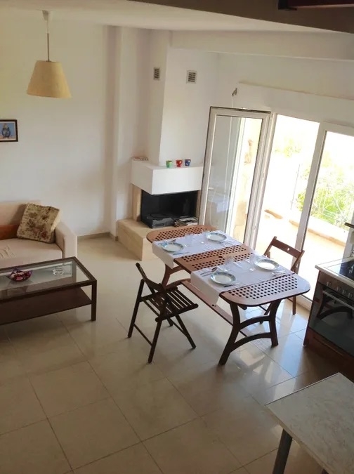 (For Sale) Residential Maisonette || Chalkidiki/Pallini - 85 Sq.m, 2 Bedrooms, 153.000€ ||| ID :1337526-2