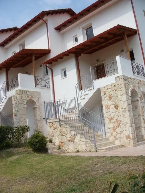 (For Sale) Residential Maisonette || Chalkidiki/Pallini - 85 Sq.m, 2 Bedrooms, 153.000€ ||| ID :1337526-3