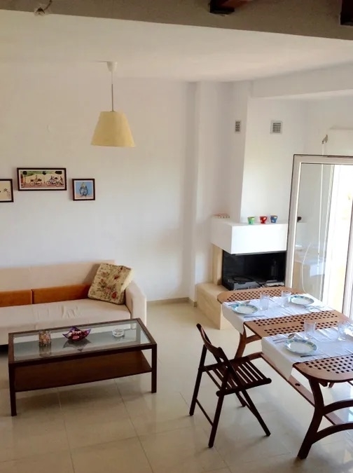 (For Sale) Residential Maisonette || Chalkidiki/Pallini - 85 Sq.m, 2 Bedrooms, 153.000€ ||| ID :1337526-4