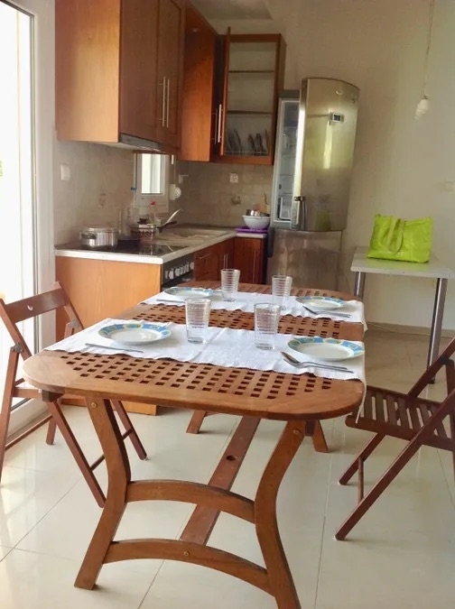 (For Sale) Residential Maisonette || Chalkidiki/Pallini - 85 Sq.m, 2 Bedrooms, 153.000€ ||| ID :1337526-5