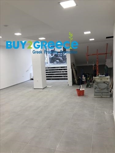 (For Rent) Commercial Retail Shop || Athens Center/Kaisariani - 120 Sq.m, 550€ ||| ID :1339721-10