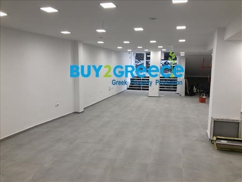 (For Rent) Commercial Retail Shop || Athens Center/Kaisariani - 120 Sq.m, 550€ ||| ID :1339721-12
