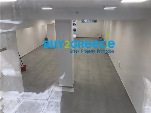 (For Rent) Commercial Retail Shop || Athens Center/Kaisariani - 120 Sq.m, 550€ ||| ID :1339721-3