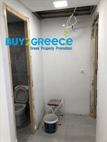 (For Rent) Commercial Retail Shop || Athens Center/Kaisariani - 120 Sq.m, 550€ ||| ID :1339721-6
