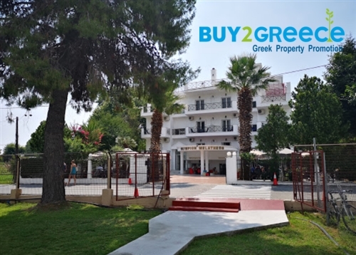 (For Sale) Other Properties Hotel || Pieria/East Olympos - 2.180 Sq.m, 5.300.000€ ||| ID :1342026-9