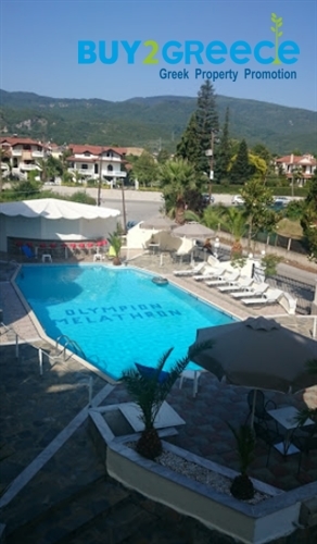 (For Sale) Other Properties Hotel || Pieria/East Olympos - 2.180 Sq.m, 5.300.000€ ||| ID :1342026-10