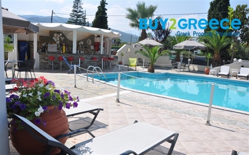 (For Sale) Other Properties Hotel || Pieria/East Olympos - 2.180 Sq.m, 5.300.000€ ||| ID :1342026-12