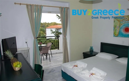 (For Sale) Other Properties Hotel || Pieria/East Olympos - 2.180 Sq.m, 5.300.000€ ||| ID :1342026-13