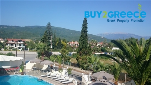 (For Sale) Other Properties Hotel || Pieria/East Olympos - 2.180 Sq.m, 5.300.000€ ||| ID :1342026-3