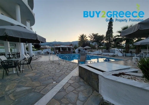 (For Sale) Other Properties Hotel || Pieria/East Olympos - 2.180 Sq.m, 5.300.000€ ||| ID :1342026-7