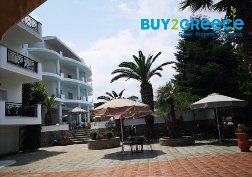 (For Sale) Other Properties Hotel || Pieria/East Olympos - 2.180 Sq.m, 5.300.000€ ||| ID :1342026-8