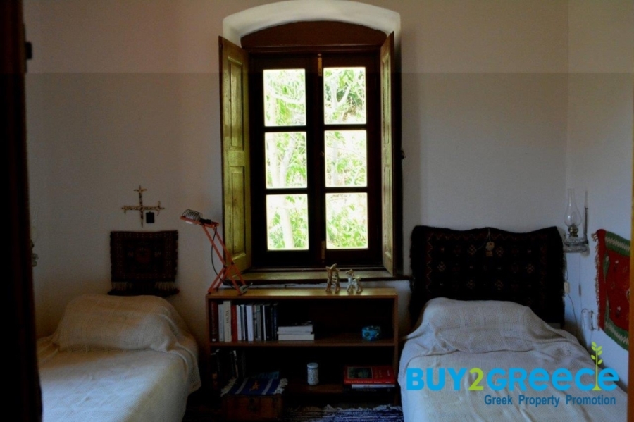 (For Sale) Residential Detached house || Lakonia/Monemvasia - 297 Sq.m, 4 Bedrooms, 900.000€ ||| ID :1343699-11