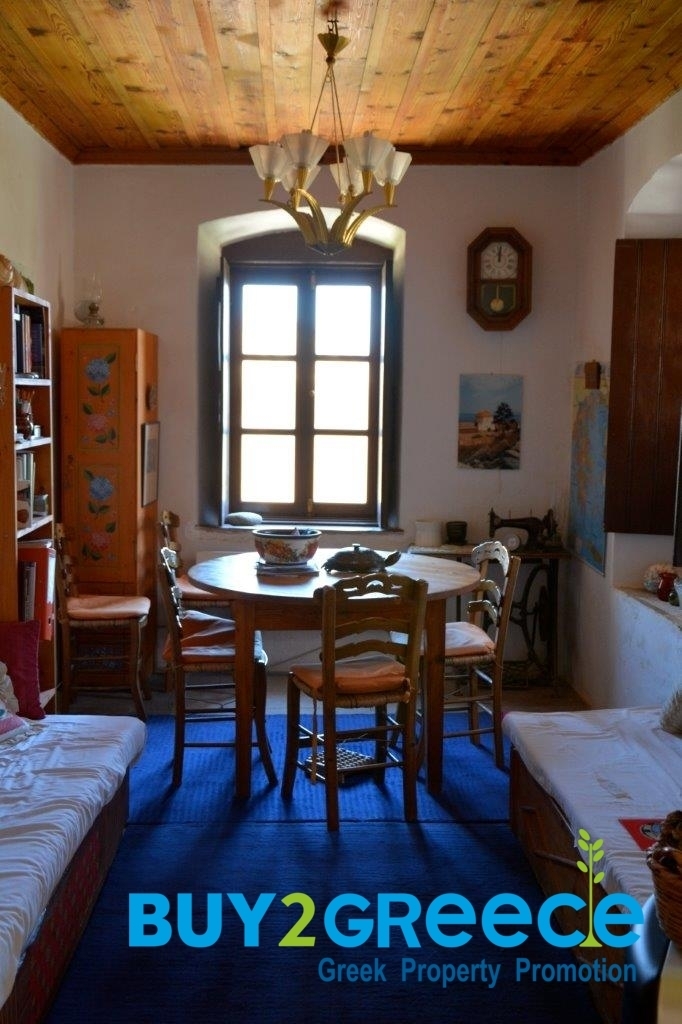 (For Sale) Residential Detached house || Lakonia/Monemvasia - 297 Sq.m, 4 Bedrooms, 900.000€ ||| ID :1343699-13