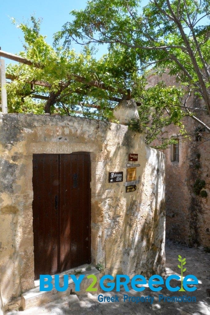 (For Sale) Residential Detached house || Lakonia/Monemvasia - 297 Sq.m, 4 Bedrooms, 900.000€ ||| ID :1343699-16