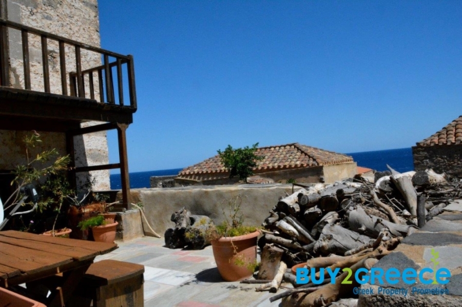 (For Sale) Residential Detached house || Lakonia/Monemvasia - 297 Sq.m, 4 Bedrooms, 900.000€ ||| ID :1343699-17