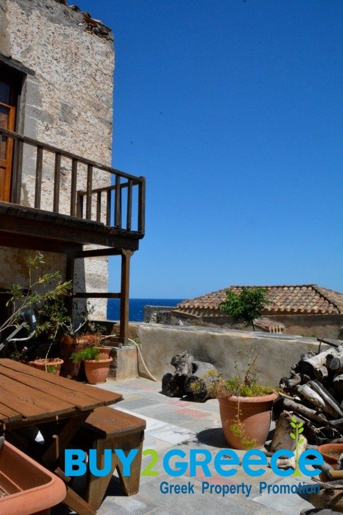 (For Sale) Residential Detached house || Lakonia/Monemvasia - 297 Sq.m, 4 Bedrooms, 900.000€ ||| ID :1343699-18