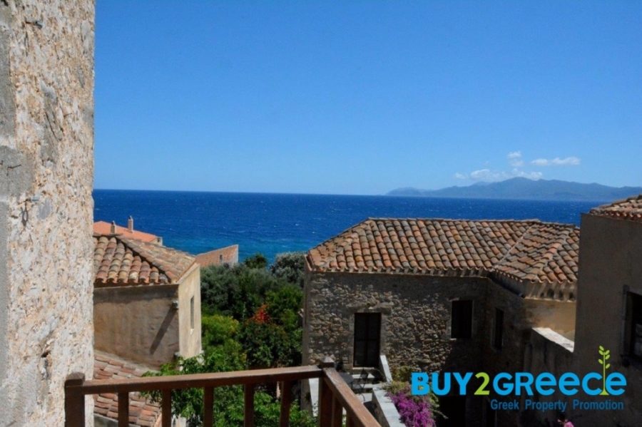 (For Sale) Residential Detached house || Lakonia/Monemvasia - 297 Sq.m, 4 Bedrooms, 900.000€ ||| ID :1343699-19