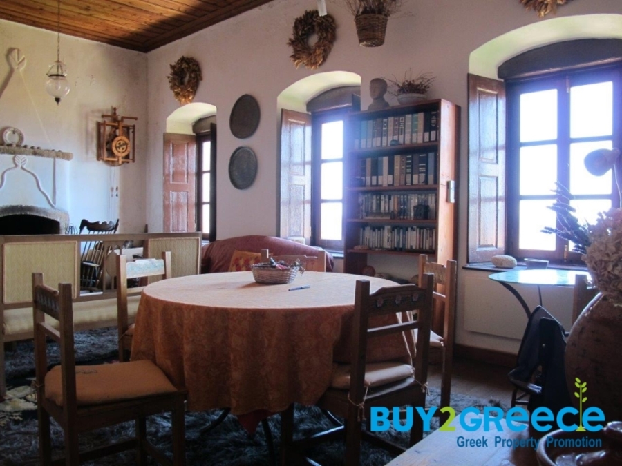 (For Sale) Residential Detached house || Lakonia/Monemvasia - 297 Sq.m, 4 Bedrooms, 900.000€ ||| ID :1343699-3