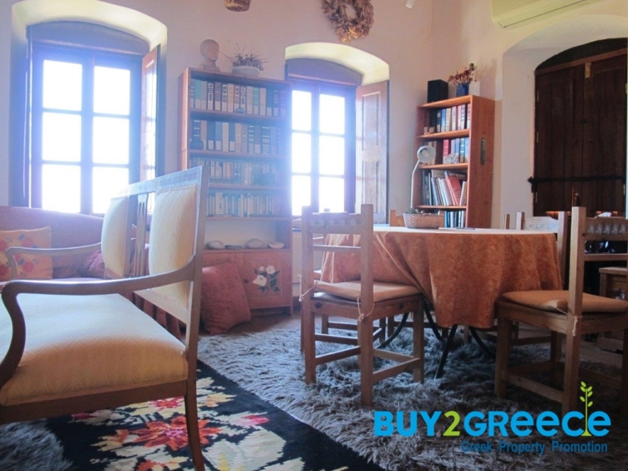 (For Sale) Residential Detached house || Lakonia/Monemvasia - 297 Sq.m, 4 Bedrooms, 900.000€ ||| ID :1343699-4