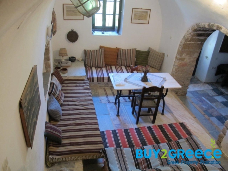 (For Sale) Residential Detached house || Lakonia/Monemvasia - 297 Sq.m, 4 Bedrooms, 900.000€ ||| ID :1343699-6