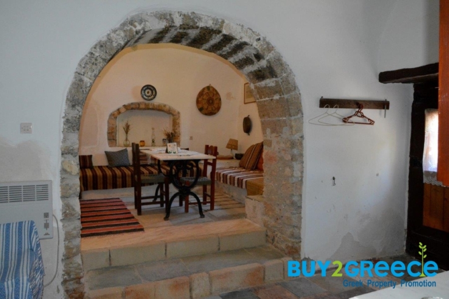 (For Sale) Residential Detached house || Lakonia/Monemvasia - 297 Sq.m, 4 Bedrooms, 900.000€ ||| ID :1343699-7