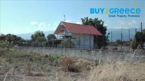 (For Sale) Land Plot || Pieria/East Olympos - 1.727 Sq.m, 135.000€ ||| ID :1344521-11