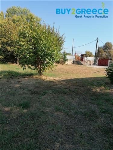 (For Sale) Land Plot || Pieria/East Olympos - 1.727 Sq.m, 135.000€ ||| ID :1344521