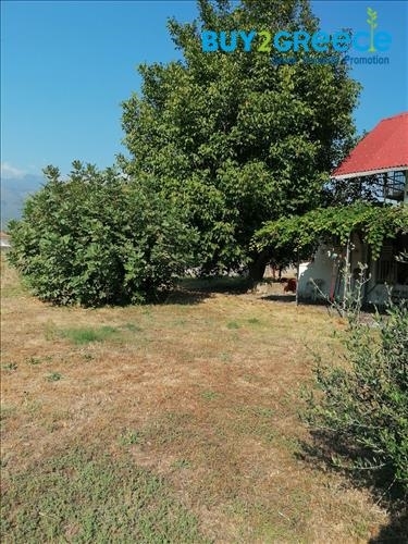 (For Sale) Land Plot || Pieria/East Olympos - 1.727 Sq.m, 135.000€ ||| ID :1344521-4