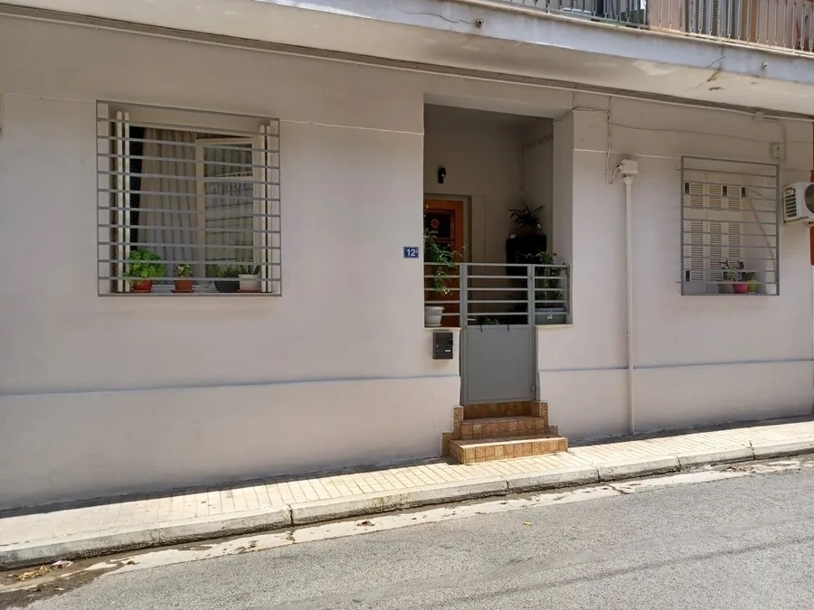 (For Sale) Residential Apartment || Athens Center/Athens - 92 Sq.m, 2 Bedrooms, 82.000€ ||| ID :1344907