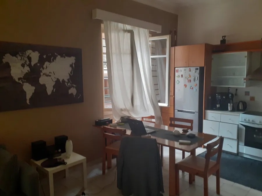 (For Sale) Residential Apartment || Athens Center/Athens - 92 Sq.m, 2 Bedrooms, 82.000€ ||| ID :1344907-5