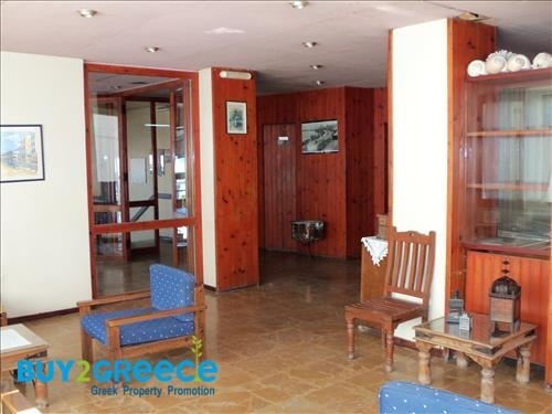 (For Sale) Other Properties Hotel || Piraias/Aigina - 1.100 Sq.m, 1.800.000€ ||| ID :1345239-11