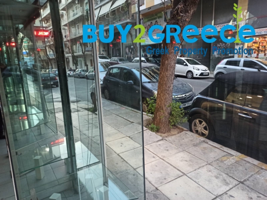 (For Rent) Commercial Retail Shop || Athens Center/Athens - 21 Sq.m, 310€ ||| ID :1345675