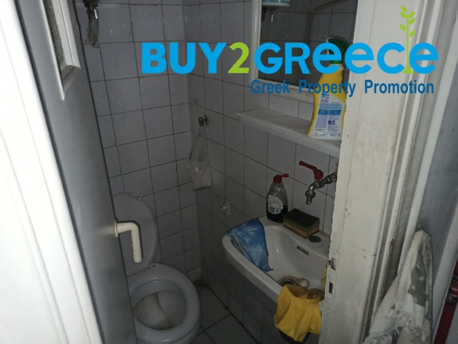 (For Rent) Commercial Retail Shop || Athens Center/Athens - 21 Sq.m, 310€ ||| ID :1345675-2