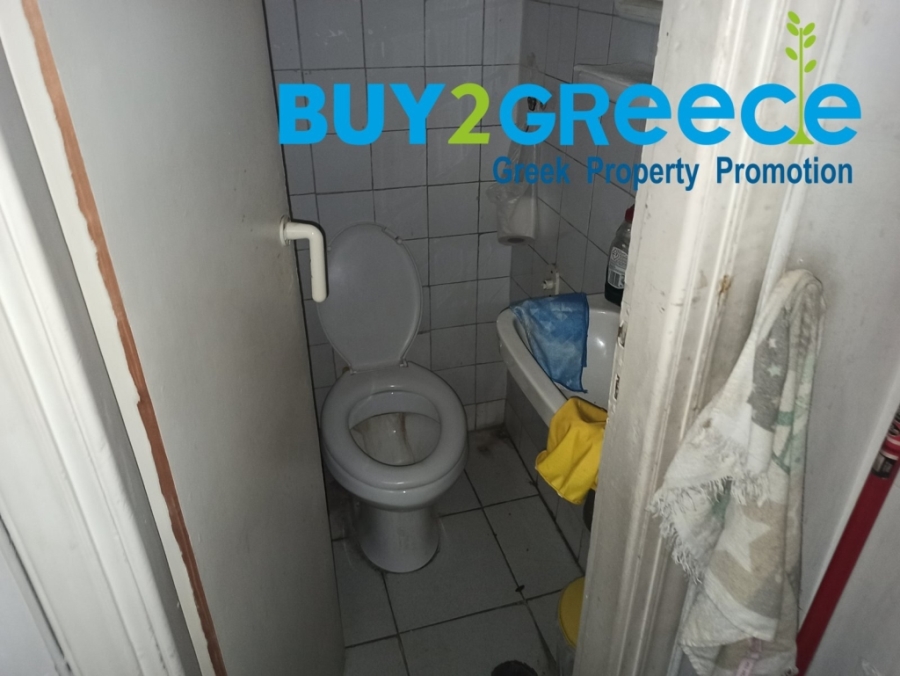 (For Rent) Commercial Retail Shop || Athens Center/Athens - 21 Sq.m, 310€ ||| ID :1345675-5