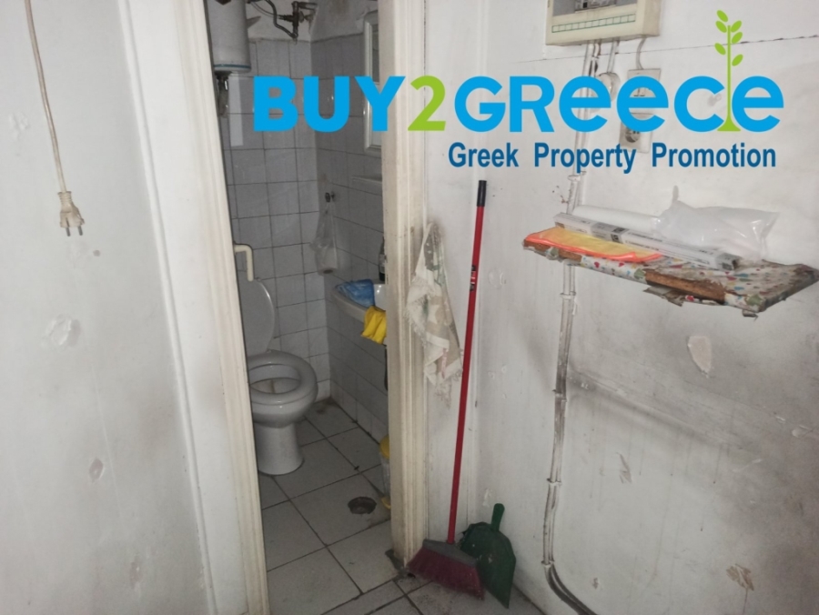 (For Rent) Commercial Retail Shop || Athens Center/Athens - 21 Sq.m, 310€ ||| ID :1345675-7