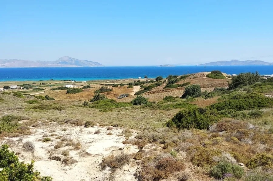 (For Sale) Land Plot || Dodekanisa/Kos Chora - 21.000 Sq.m, 85.000€ ||| ID :1345682