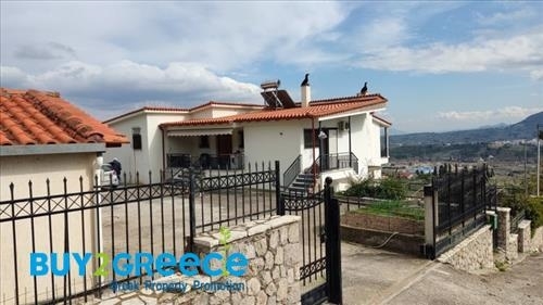 (For Sale) Residential Detached house || Voiotia/Livadeia - 330 Sq.m, 6 Bedrooms, 450.000€ ||| ID :1346748