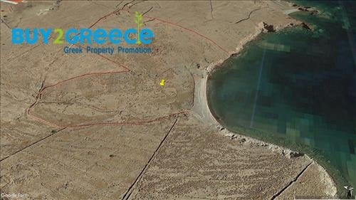 (For Sale) Land Plot || Lesvos/Mytilini - 72.000 Sq.m, 320.000€ ||| ID :1347995-9