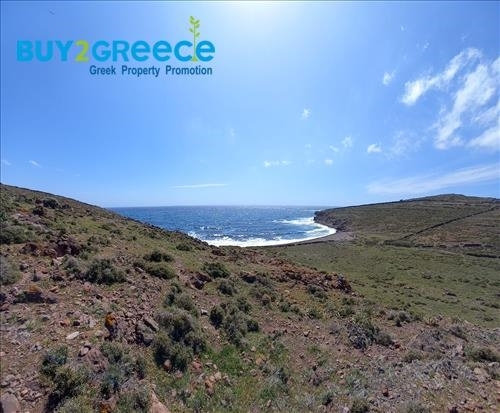 (For Sale) Land Plot || Lesvos/Mytilini - 72.000 Sq.m, 320.000€ ||| ID :1347995-12