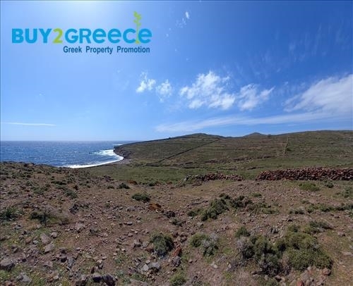 (For Sale) Land Plot || Lesvos/Mytilini - 72.000 Sq.m, 320.000€ ||| ID :1347995-14