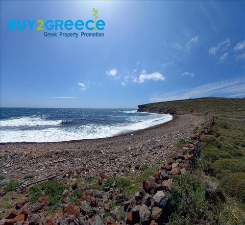 (For Sale) Land Plot || Lesvos/Mytilini - 72.000 Sq.m, 320.000€ ||| ID :1347995-19