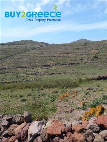 (For Sale) Land Plot || Lesvos/Mytilini - 72.000 Sq.m, 320.000€ ||| ID :1347995-21